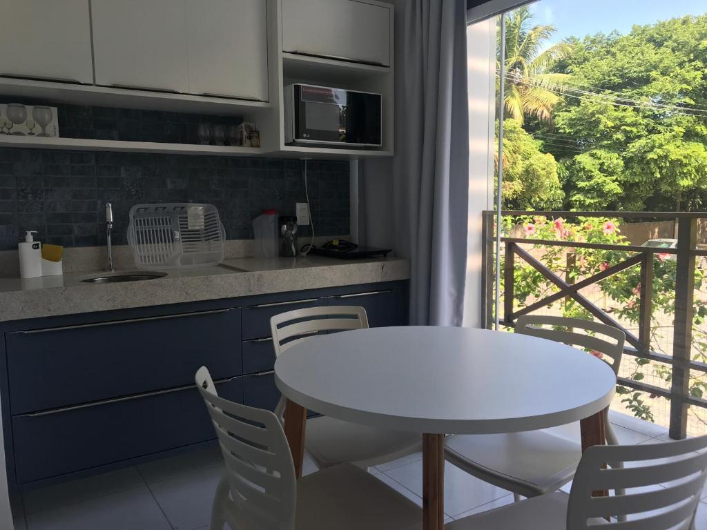  Pipa 120 Ubaia Residence