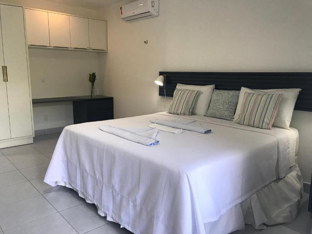  Pipa 120 Ubaia Residence