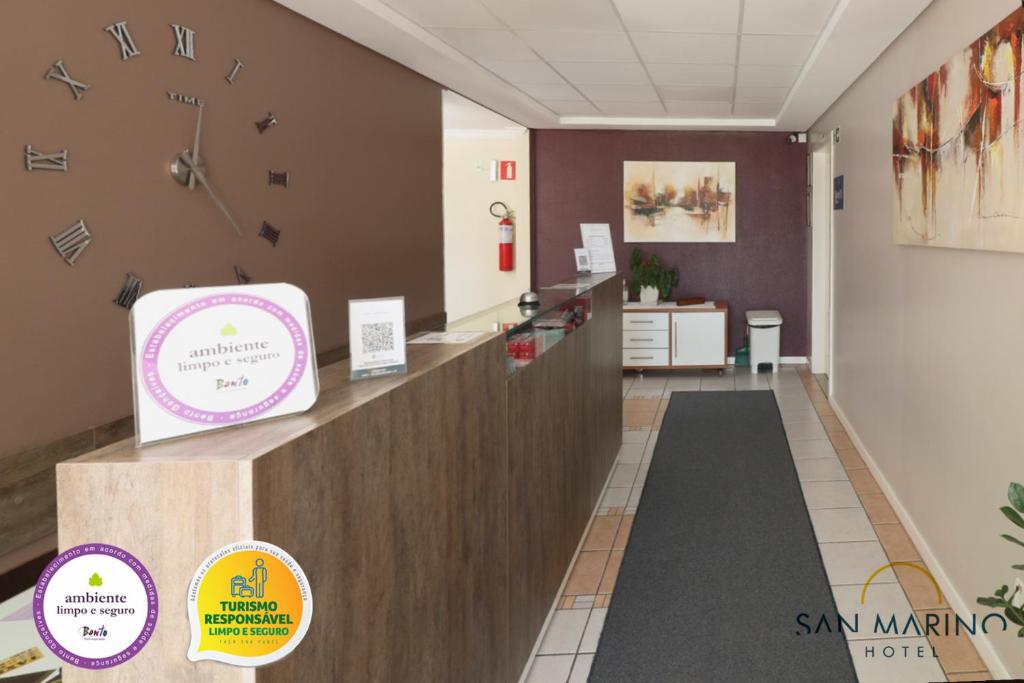  Hotel San Marino