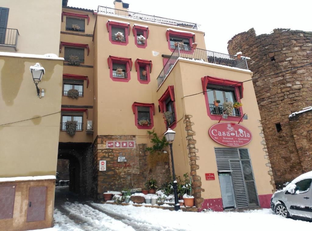 Casa Lola, Talarn – Updated 2022 Prices