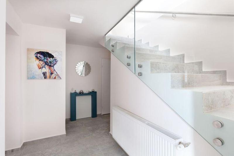 Fotografie z fotogalerie ubytování Trend Apartmanház -Vizslás v destinaci Vizslás