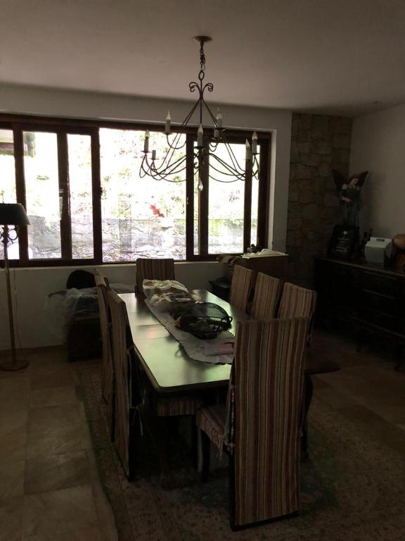  CASA DE CAMPO PISCINA NA SERRA FRIBURGO TEM 4 QUARTOS PROXIMO A MURI CACHOEIRAS PARQUE ESTADUAL 3 PICOs