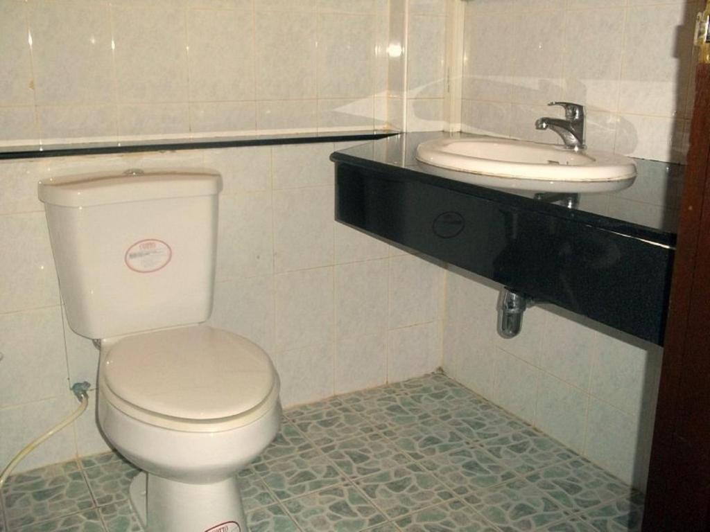 Marina Beach Resort - SHA Extra Plus - 16