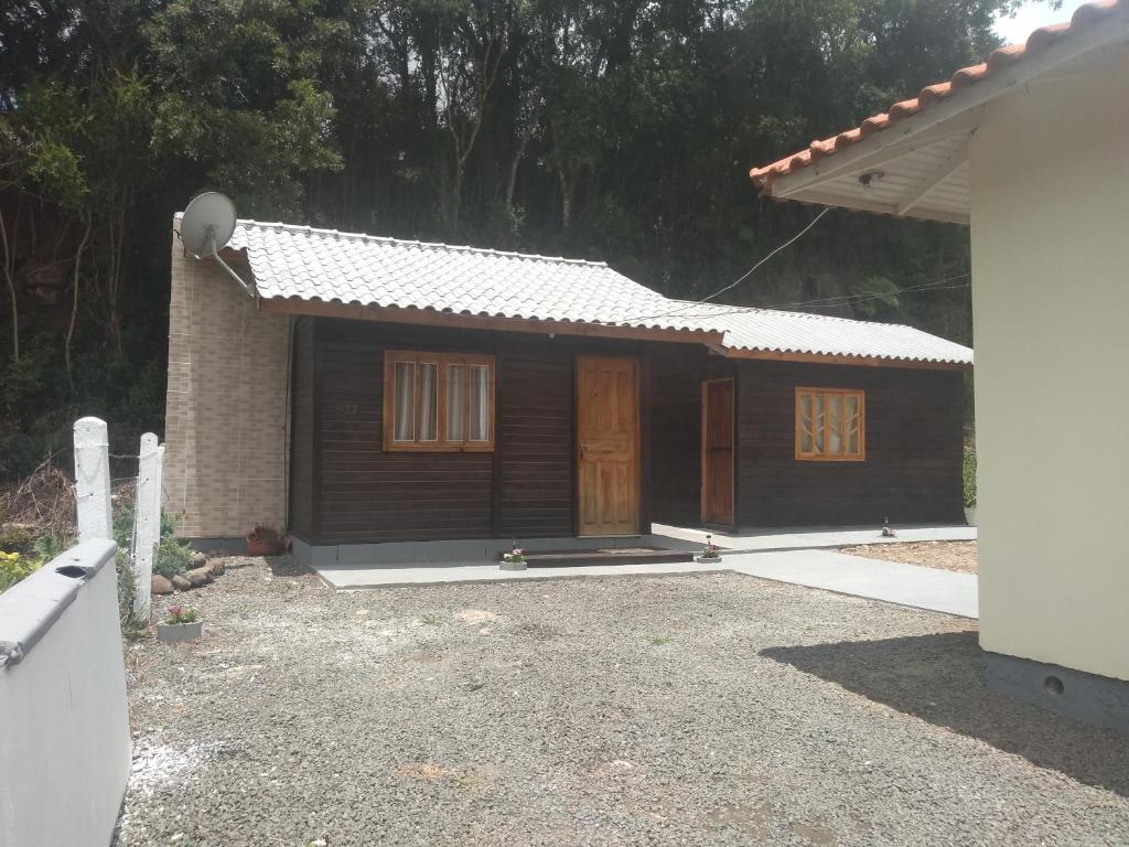  Cabana Jasmim