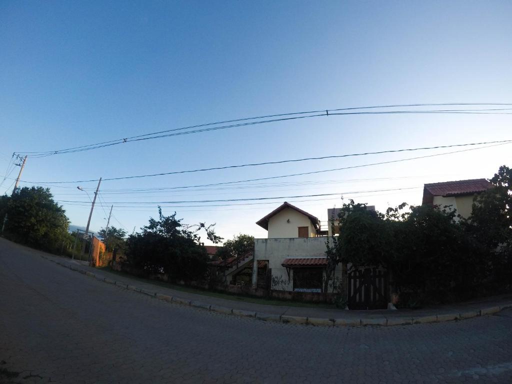  Topo do Cipó