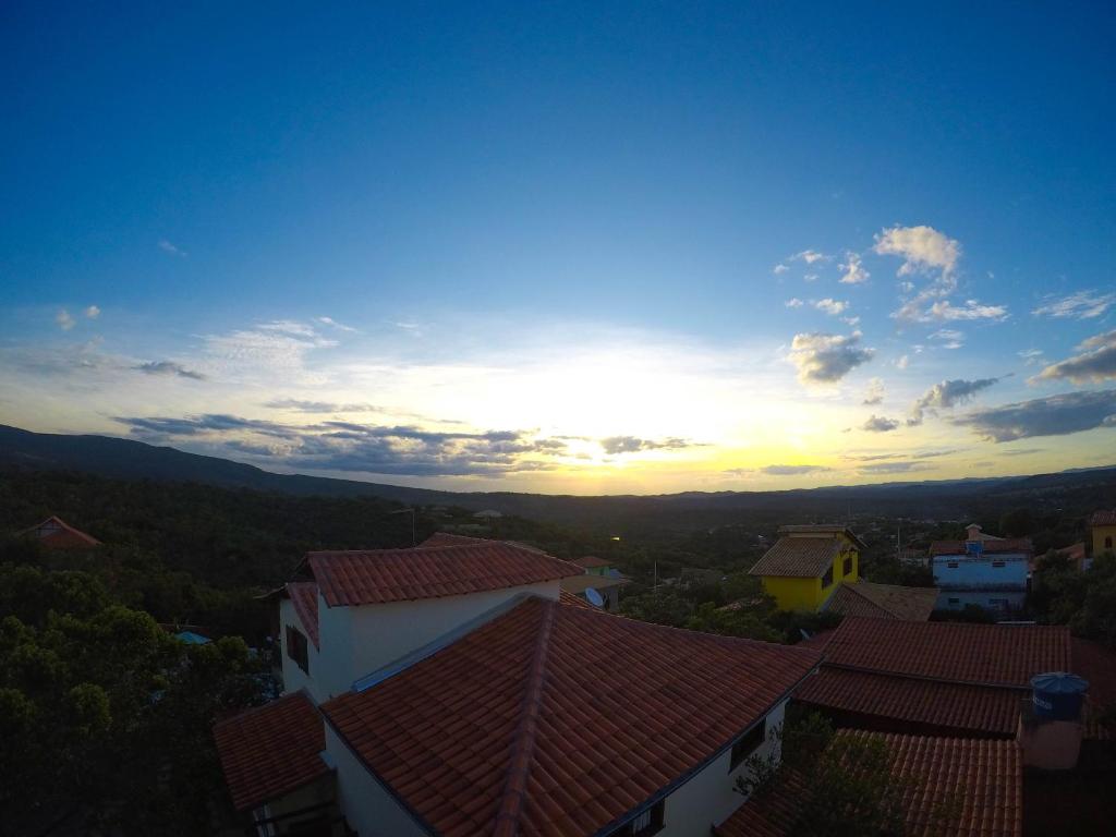  Topo do Cipó