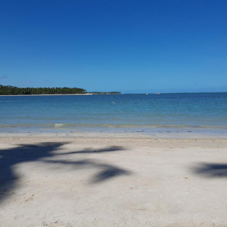  Flat Praia dos Carneiros