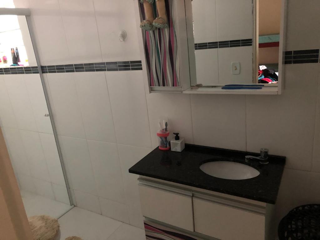  Casa Ampla e Confortável Bairro cambuca