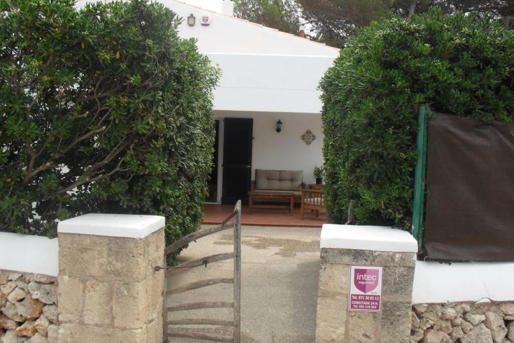 Booking.com: Apartamento con piscina privada en Cala en Brut ...
