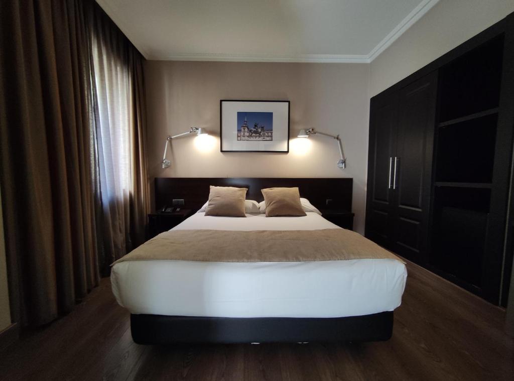 Hotel Cortezo, Madrid – Precios actualizados 2023