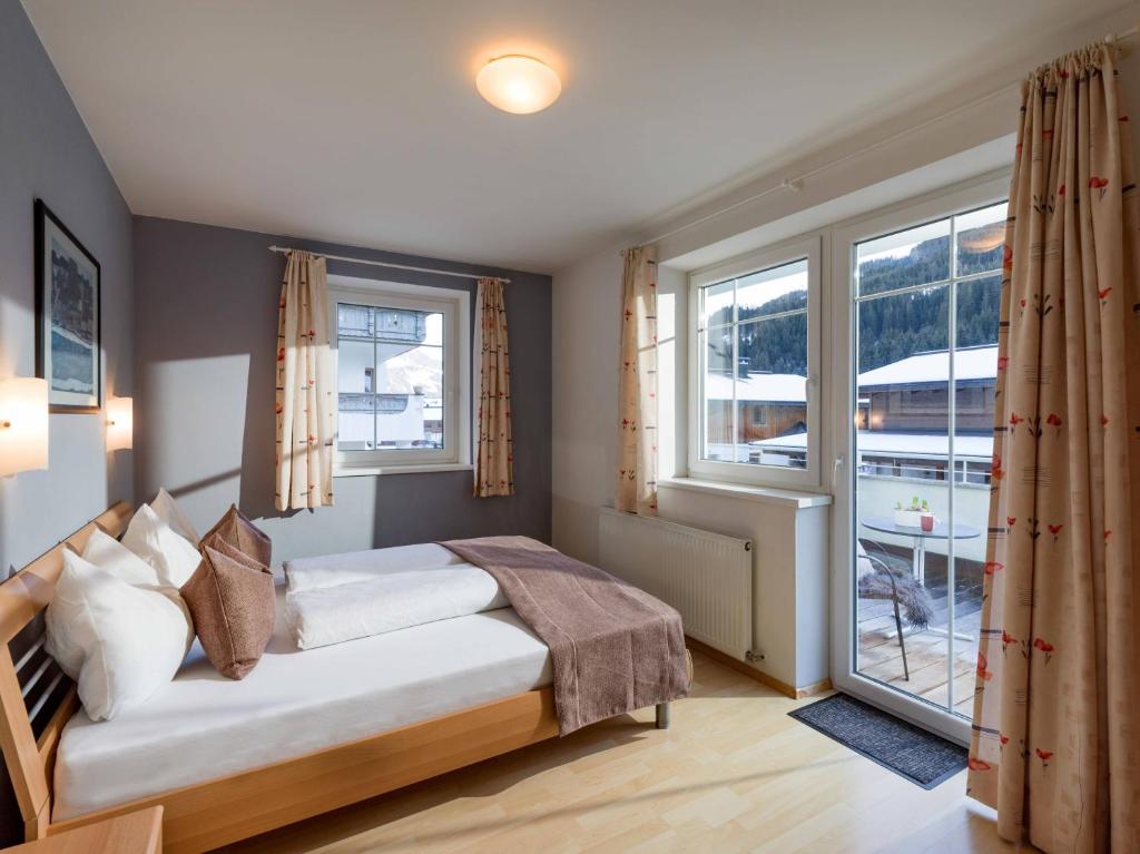 Apartments Kolmblick - 16