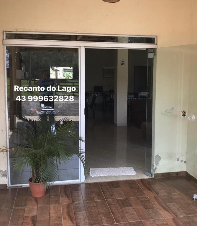  Pousada Recanto do Lago