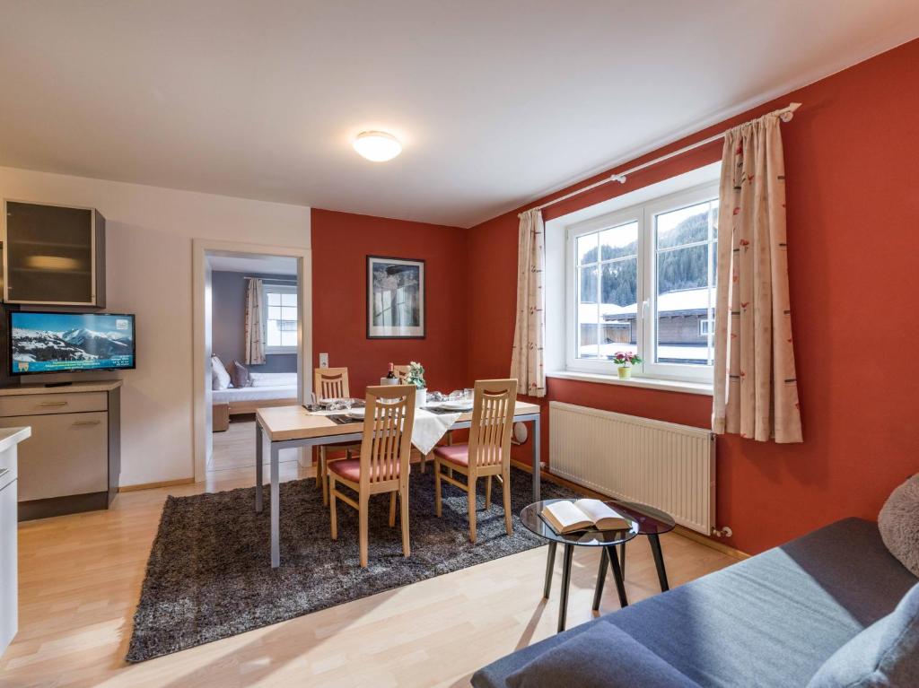 Apartments Kolmblick - 15