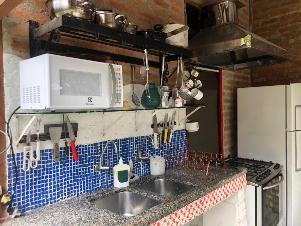  Viela Embaúba