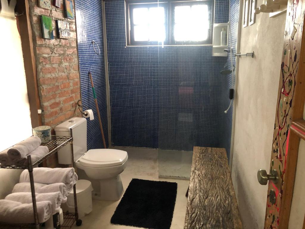  Viela Embaúba