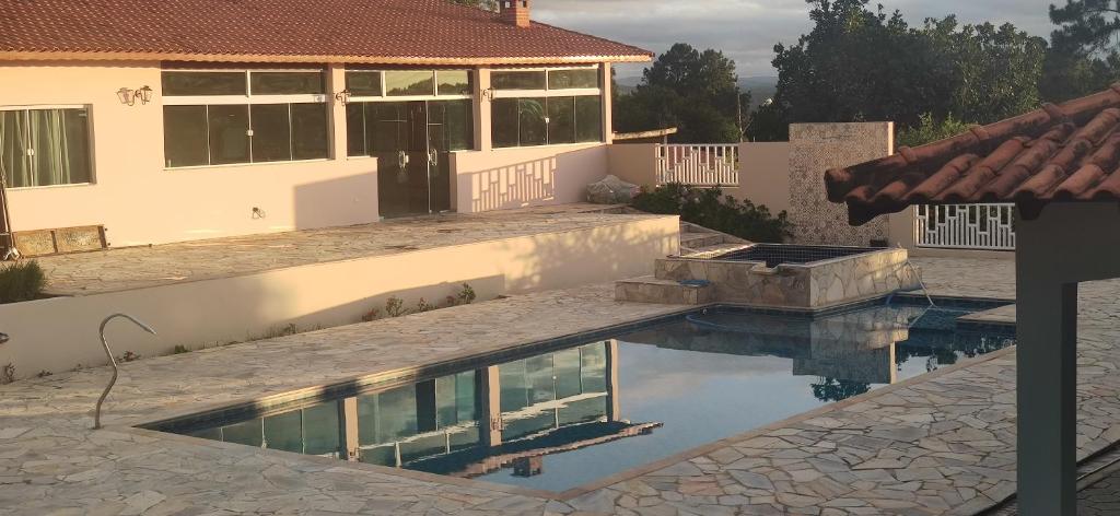  Picovinho Casa de Campo