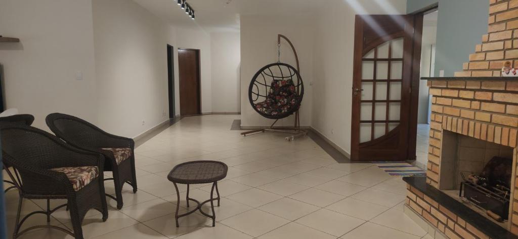  Picovinho Casa de Campo