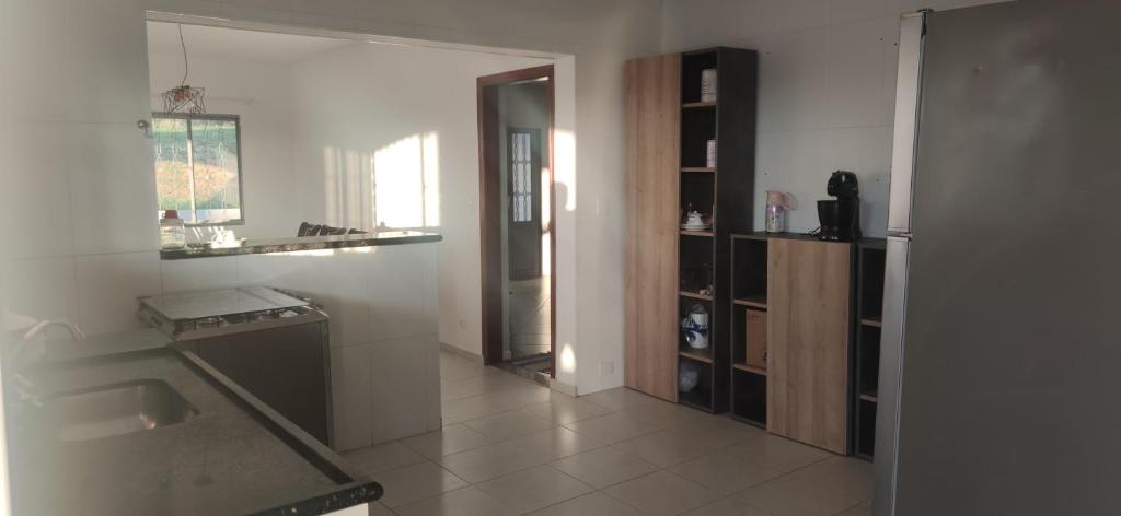  Picovinho Casa de Campo