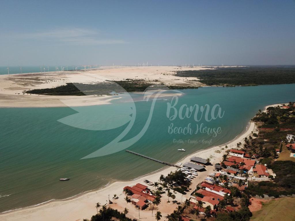  Barra Beach House