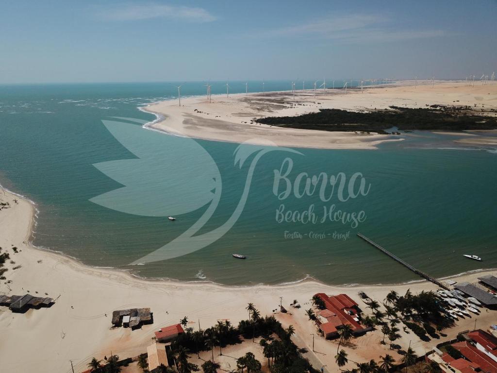  Barra Beach House