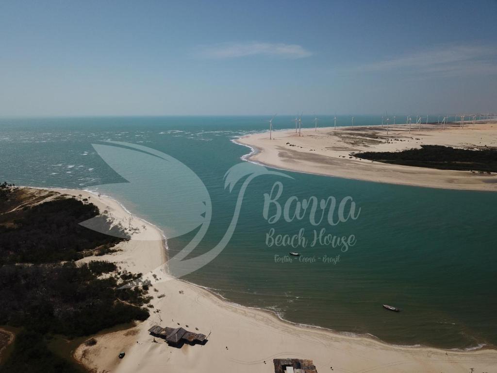  Barra Beach House