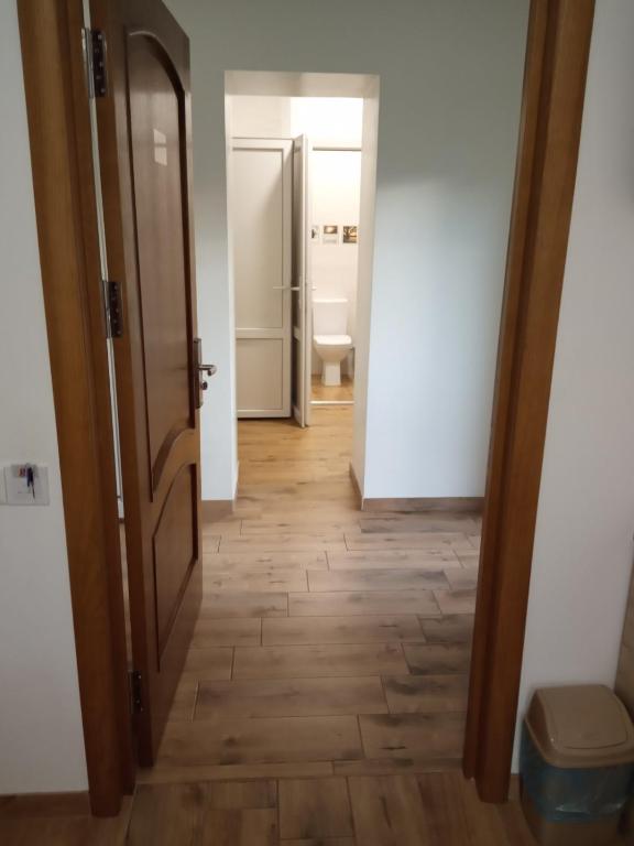 Fotografie z fotogalerie ubytování Hotel Bonus v destinaci Kolomyja