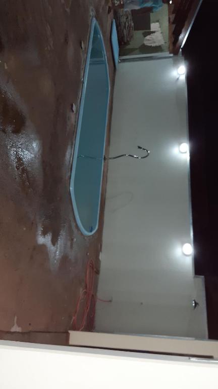  CASA JARDIM AMÉRICA