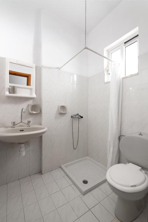 marina beach - Standard Double Or Twin Room With Sea View