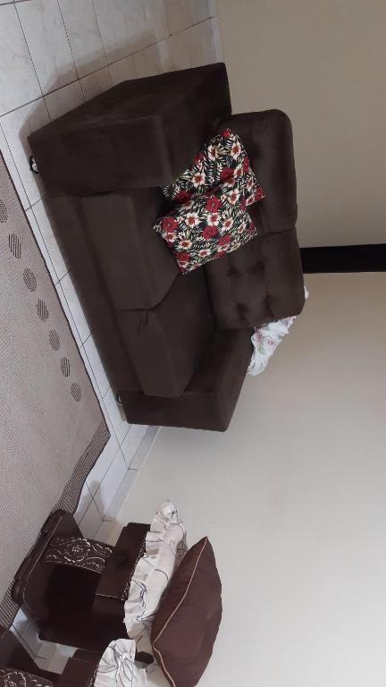  CASA JARDIM AMÉRICA