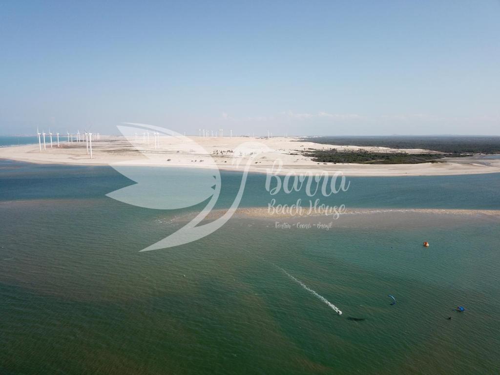  Barra Beach House