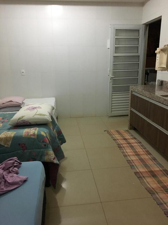  Brasilia - Pousada Hostel