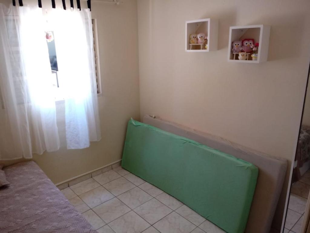  CASA JARDIM AMÉRICA