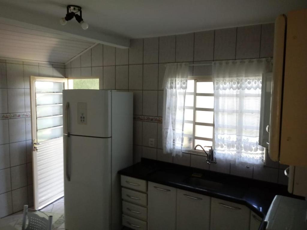  CASA JARDIM AMÉRICA