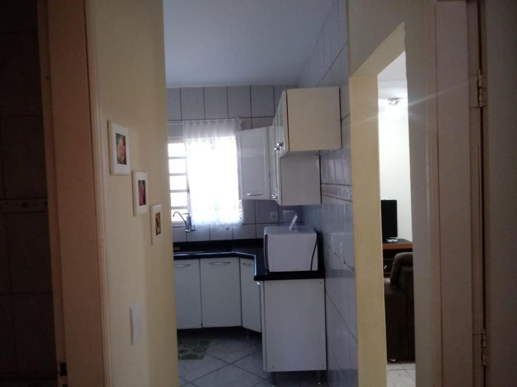  CASA JARDIM AMÉRICA