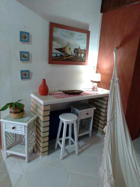  Studio Concha do Mar