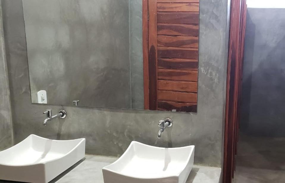  Casa Primatas Quarto Cajueiro e-ou Quarto Carnaúba - 850m da praia