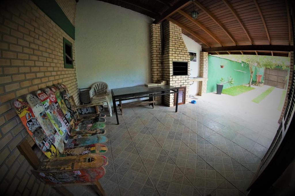  Surf Skate Konig House