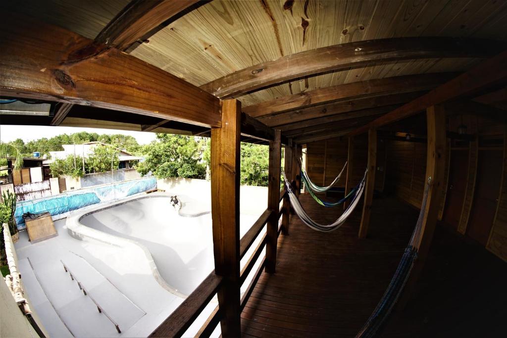  Surf Skate Konig House