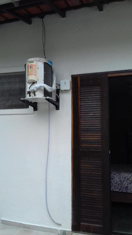  SUÍTES DOS MORANGOS