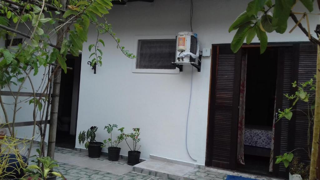  SUÍTES DOS MORANGOS