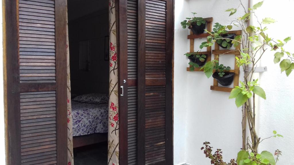  SUÍTES DOS MORANGOS