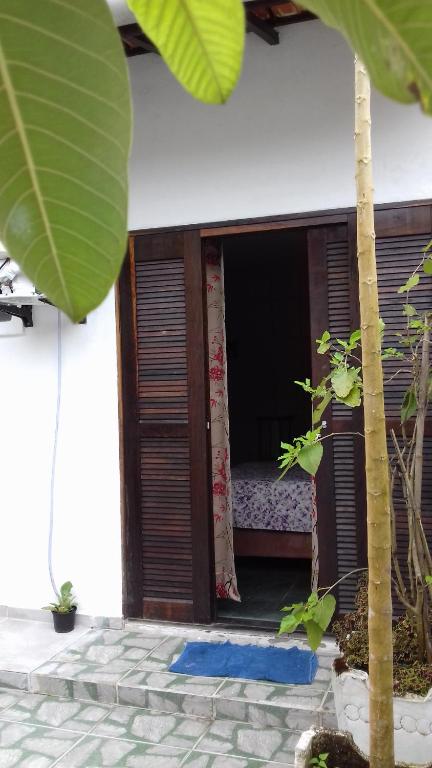  SUÍTES DOS MORANGOS