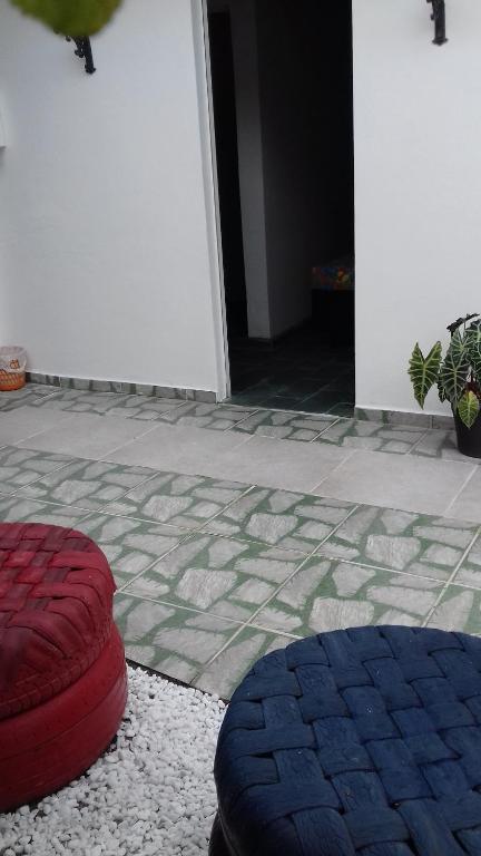  SUÍTES DOS MORANGOS