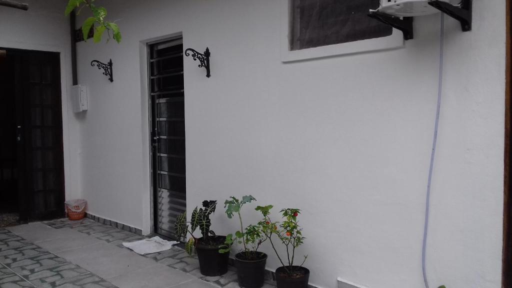  SUÍTES DOS MORANGOS