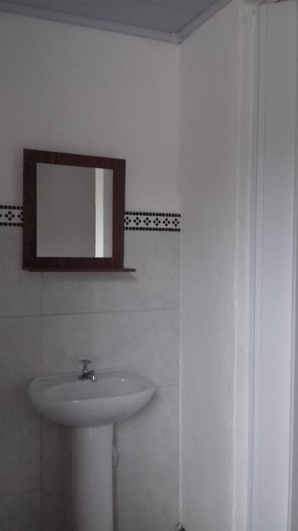  SUÍTES DOS MORANGOS