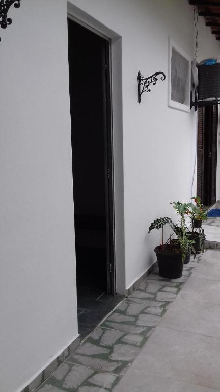  SUÍTES DOS MORANGOS