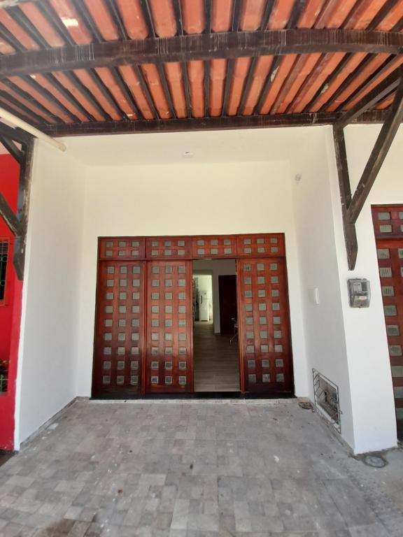  Praias Bellas Duplex