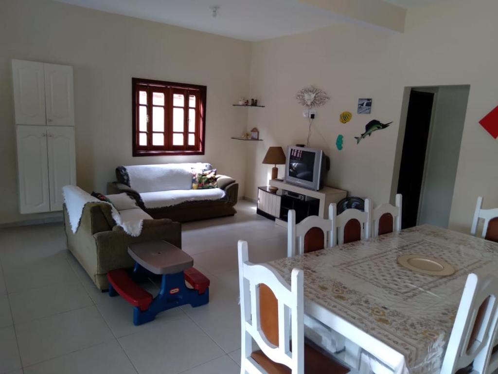  Casa Praia. Linda varanda para um cochilo na rede