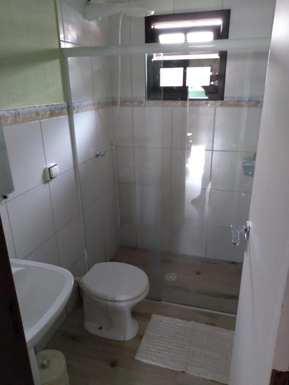  Casa Praia. Linda varanda para um cochilo na rede