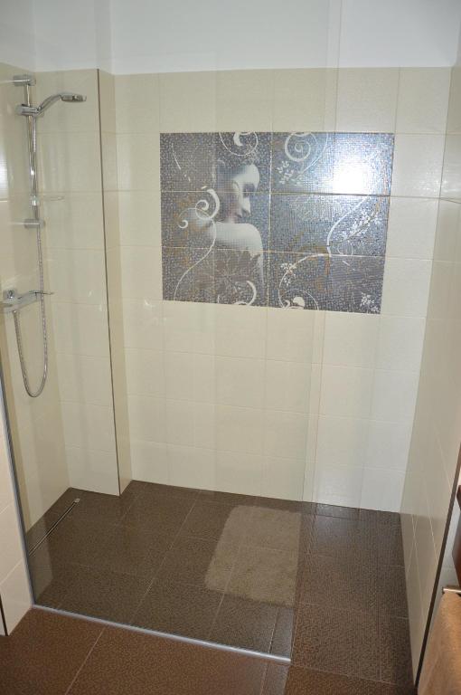 Łazienka w obiekcie M2-Apartment